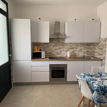 Holiday home - Discesa Privata Al Mare! Sperlonga