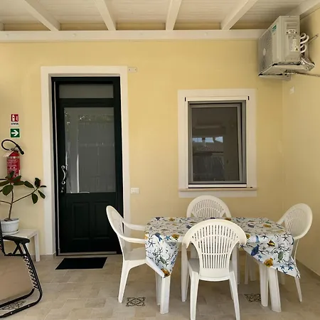 - Discesa Privata Al Mare! Nyaraló