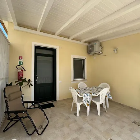 Tatil Evi - Discesa Privata Al Mare! *