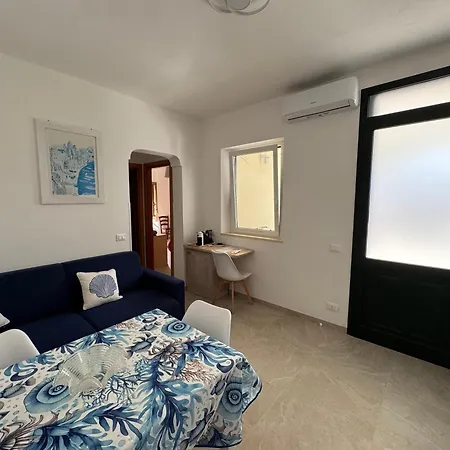 Prázdninový dům Sperlonga-discesa Privata A Mare! *