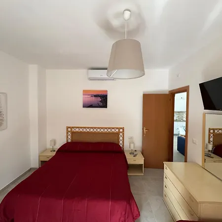 - Discesa Privata Al Mare! Nyaraló