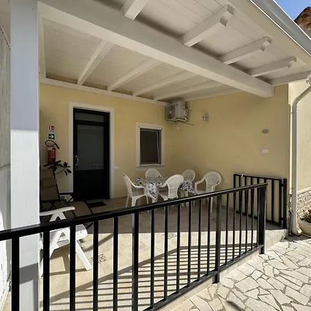 Prázdninový dům Sperlonga-discesa Privata A Mare!