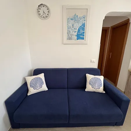 Sperlonga-discesa Privata A Mare! Prázdninový dům