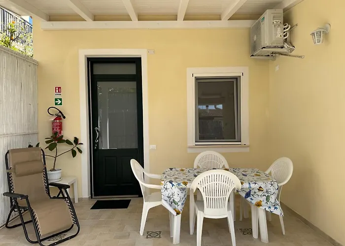 - Discesa Privata Al Mare! Σπίτι διακοπών