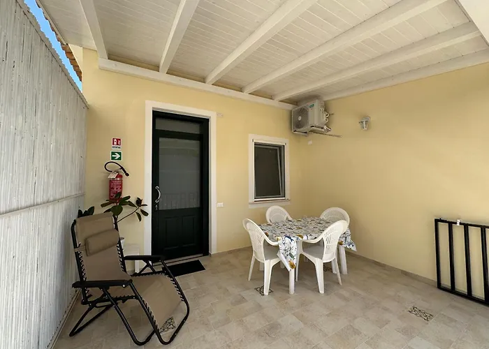 Σπίτι διακοπών - Discesa Privata Al Mare! *