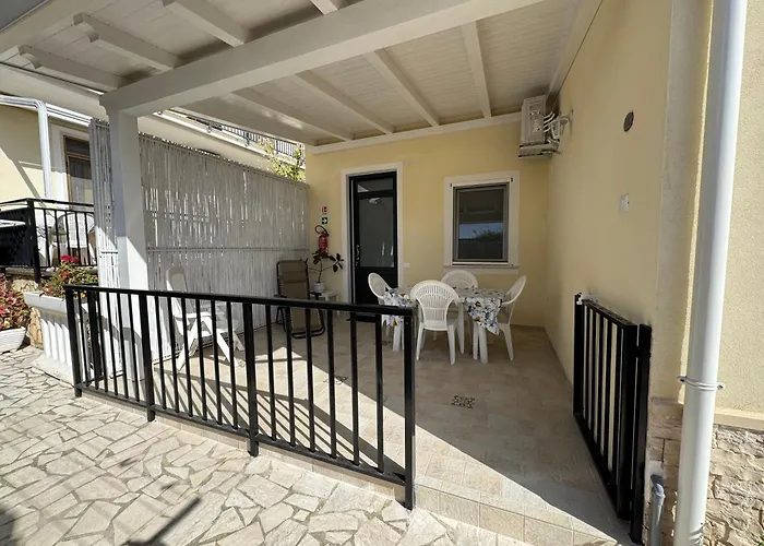 Σπίτι διακοπών - Discesa Privata Al Mare! Sperlonga