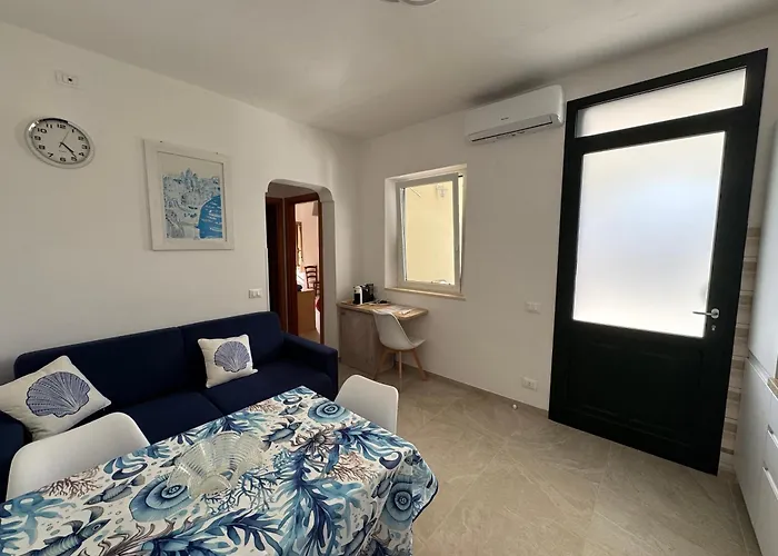 Σπίτι διακοπών - Discesa Privata Al Mare! *