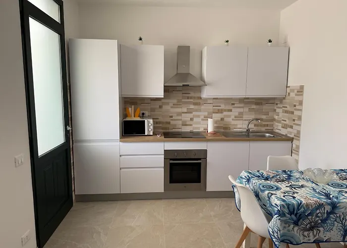 Σπίτι διακοπών - Discesa Privata Al Mare! Sperlonga