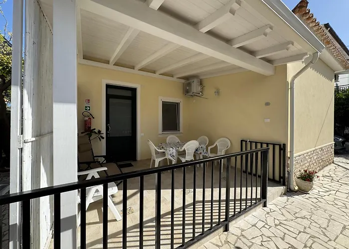 Σπίτι διακοπών - Discesa Privata Al Mare!