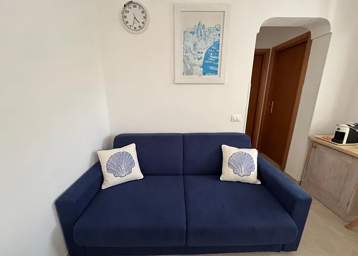 - Discesa Privata Al Mare! Σπίτι διακοπών